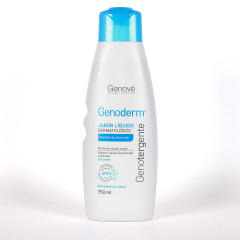 Genoderm Genotergente Liquido 750 ml