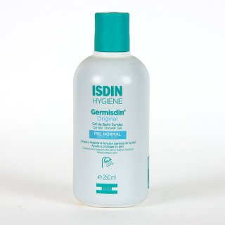 Germisdin Higiene corporal 250 ml