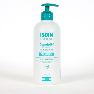 Germisdin Higiene corporal 500 ml dosificador