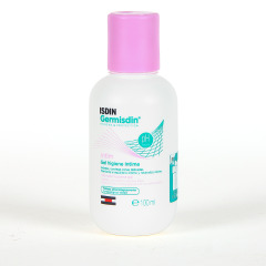 Germisdin Higiene Intima femenina 100 ml Formato Viaje