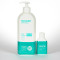 Germisdin Higiene Intima femenina 500 ml Pack Viaje