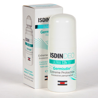 Germisdin Extreme Protection desodorante roll-on 40 ml