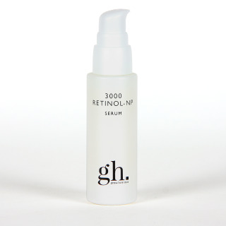 gh Gema Herrerías 0.3 Retinol NP Serum 30ml