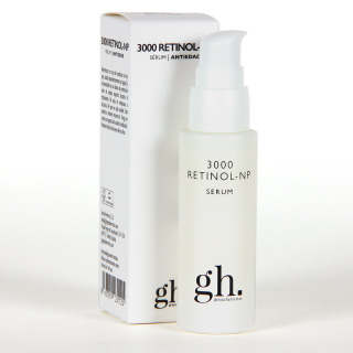 gh Gema Herrerías 0.3 Retinol NP Serum 30ml