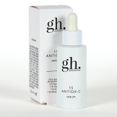 gh Gema Herrerías 15 Antiox-C Serum 30ml