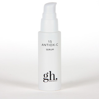 gh Gema Herrerías 15 Antiox-C Serum 30ml