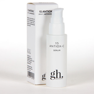 gh Gema Herrerías 15 Antiox-C Serum 30ml