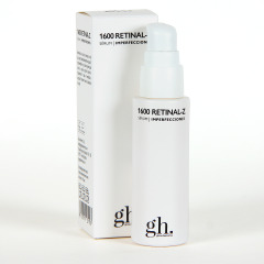 gh Gema Herrerías 1600 Retinal Z Serum 30 ml