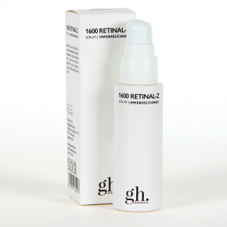 gh Gema Herrerías 1600 Retinal Z Serum 30 ml