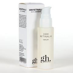 gh Gema Herrerías 2000 Retinal-R Serum 30 ml