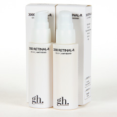 gh Gema Herrerías PACK Duplo 2000 Retinal R Serum 20% Descuento