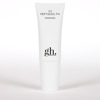 GH Gema Herrerias 25 Péptidos-TH Crema Gel 40ml