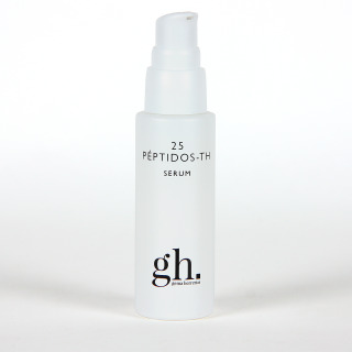 gh Gema Herrerías 25 Péptidos TH Serum 30 ml