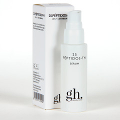 gh Gema Herrerías 25 Péptidos TH Serum 30 ml