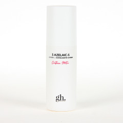 gh Gema Herrerías x Cristina Mitre 5 Azelaic S Loción Exfoliante Diaria 150 ml