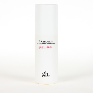 gh Gema Herrerías x Cristina Mitre 5 Azelaic S Loción Exfoliante Diaria 150 ml
