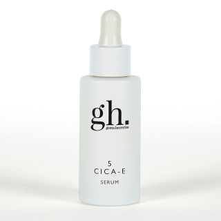gh Gema Herrerías 5 Cica-E Serum 30ml