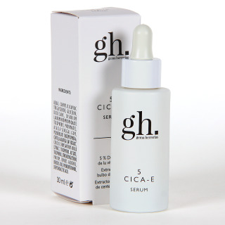 gh Gema Herrerías 5 Cica-E Serum 30ml