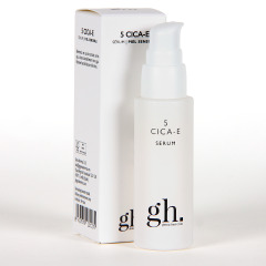 gh Gema Herrerías 5 Cica-E Serum 30ml