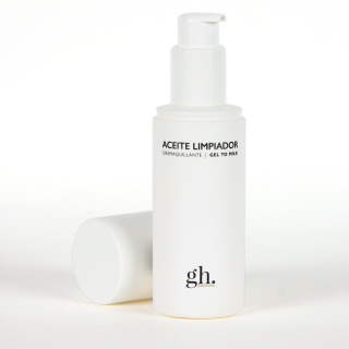gh Gema Herrerías Aceite Limpiador 150ml