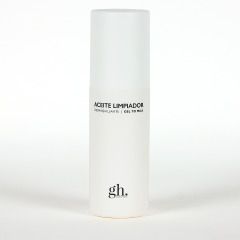 gh Gema Herrerías Aceite Limpiador 150ml