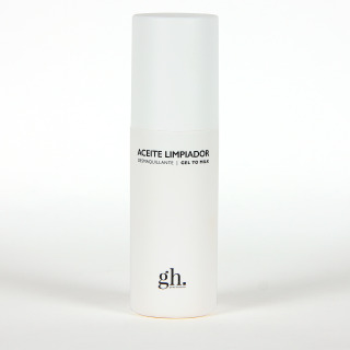 gh Gema Herrerías Aceite Limpiador 150ml