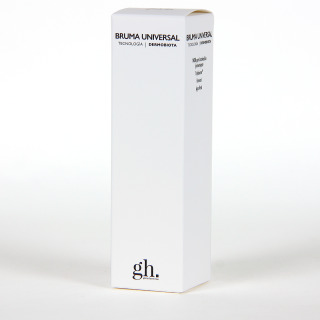 gh Gema Herrerías Bruma Universal 100 ml