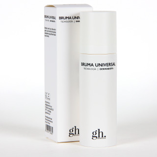 gh Gema Herrerías Bruma Universal 100 ml