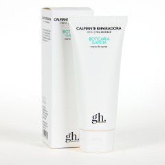 gh Gema Herrerías x Boticaria García Crema Reparadora Mano de Santo 100ml