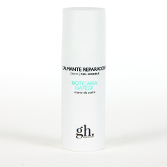 gh Gema Herrerías x Boticaria García Crema Reparadora Mano de Santo 50ml