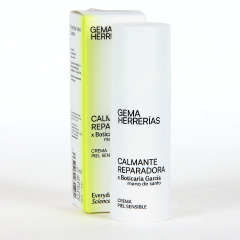 gh Gema Herrerías x Boticaria García Crema Reparadora Mano de Santo 50ml