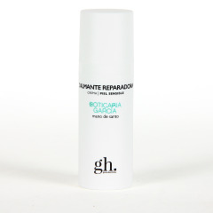 gh Gema Herrerías x Boticaria García Crema Reparadora Mano de Santo 50ml