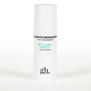 gh Gema Herrerías x Boticaria García Crema Reparadora Mano de Santo 50ml