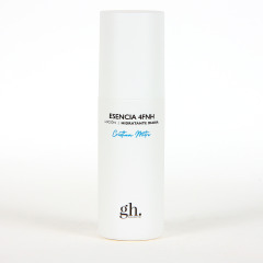 gh Gema Herrerías Esencia 4 FNH Loción hidratante diaria 150 ml