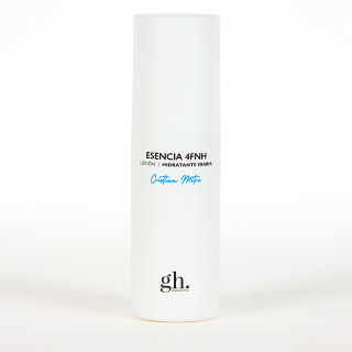 gh Gema Herrerías Esencia 4 FNH Loción hidratante diaria 150 ml