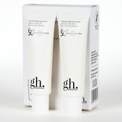 gh Gema Herrerias FPS50+ Protección muy alta 50 ml PACK 1 más 1