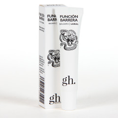gh Gema Herrerías Función Barrera Bálsamo Labial 15 ml