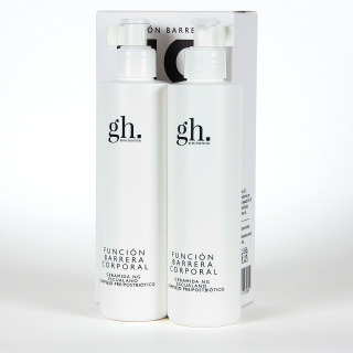 gh Gema Herrerías Función Barrera Corporal 250 ml REGALO Función Barrera Corporal 250 ml