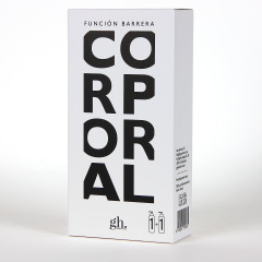 gh Gema Herrerías Función Barrera Corporal 250 ml REGALO Función Barrera Corporal 250 ml