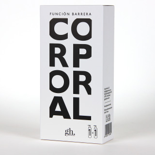 gh Gema Herrerías Función Barrera Corporal 250 ml REGALO Función Barrera Corporal 250 ml