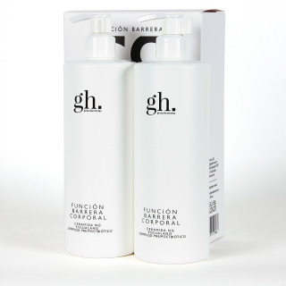 gh Gema Herrerías Función Barrera Corporal 500ml REGALO Funcion Barrera Corporal 500 ml