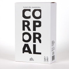 gh Gema Herrerías Función Barrera Corporal 500ml REGALO Funcion Barrera Corporal 500 ml