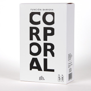 gh Gema Herrerías Función Barrera Corporal 500ml REGALO Funcion Barrera Corporal 500 ml