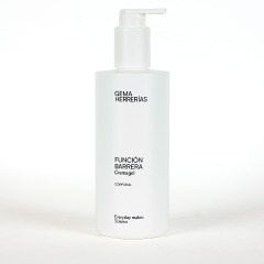 gh Gema Herrerías Función Barrera Corporal Crema gel 400ml