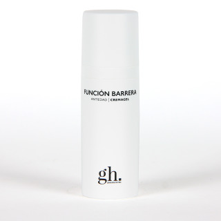 gh Gema Herrerías Función Barrera Crema gel 50 ml
