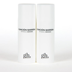 gh Gema Herrerías PACK Duplo Función Barrera Crema Gel 20% Descuento