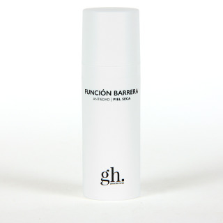 gh Gema Herrerías Función Barrera Piel Seca 50ml