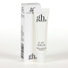 gh Gema Herrerías K-AT Serum Ojeras oscuras y bolsas 15 ml