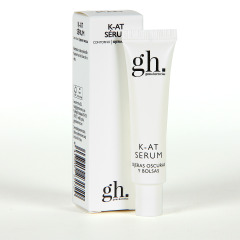 gh Gema Herrerías K-AT Serum Ojeras oscuras y bolsas 15 ml