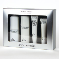 gh Gema Herrerías Kit Esenciales Función Barrera